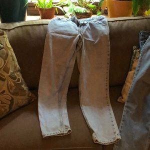 Women’s Levi’s